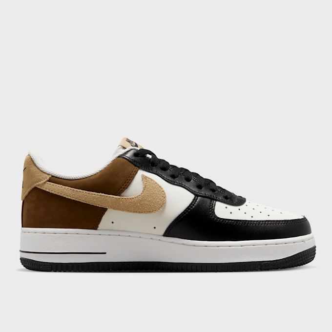 Nike   Air Force 1 '07 multicolor 15259 2