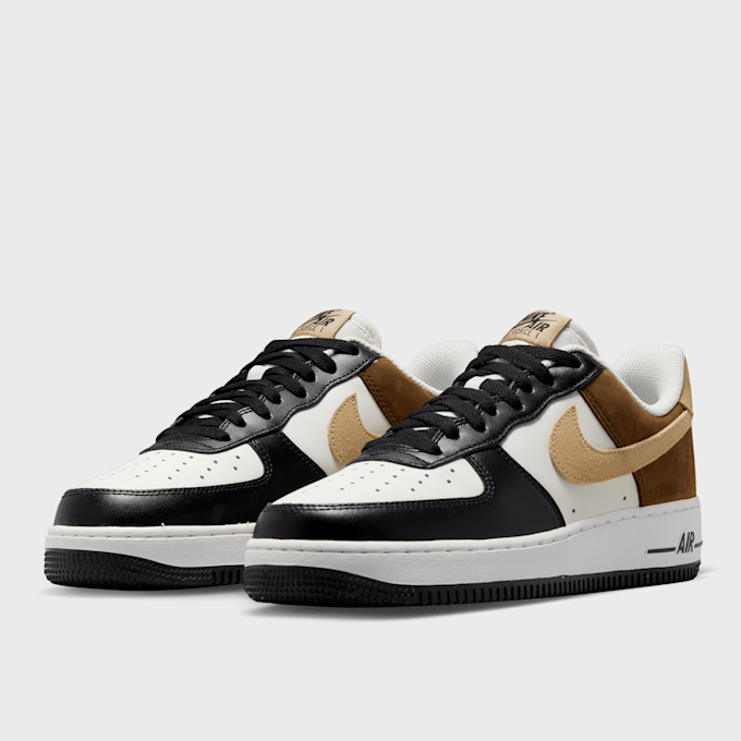 Nike Air Force 1 '07 wielokolorowy 15259 4