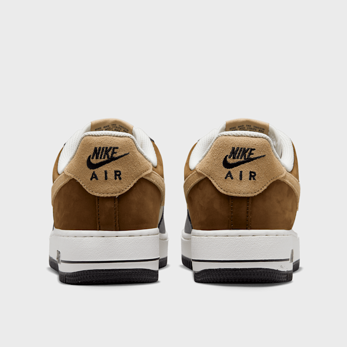 Nike Air Force 1 '07 wielokolorowy 15259 5