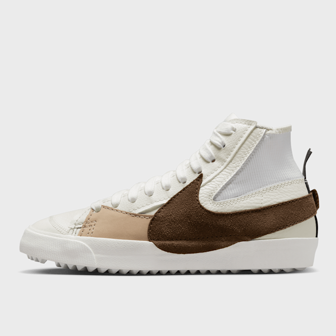 Nike   Blazer Mid 1 '77 Jumbo wit 15260 1