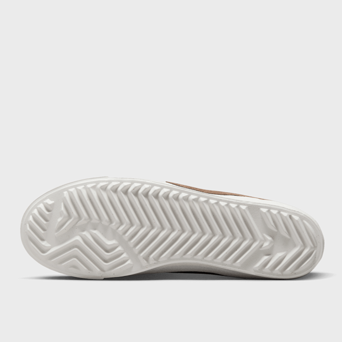 Nike   Blazer Mid 1 '77 Jumbo branco 15260 3