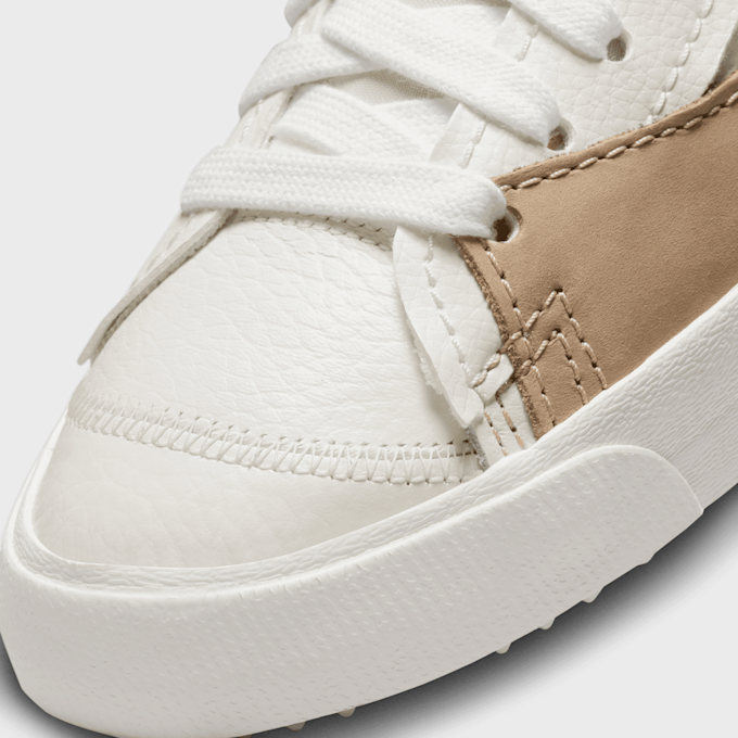 Nike Blazer Mid 1 '77 Jumbo weiß 15260 7