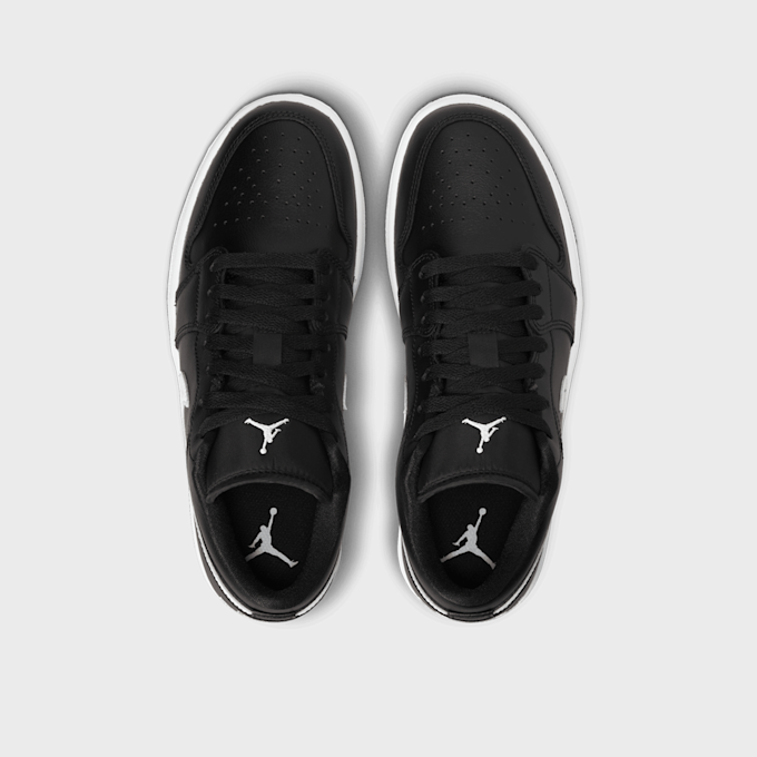 Jordan WMNS Air Jordan 1 Low crna 15262 6