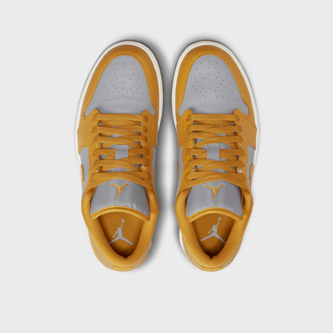 Jordan WMNS Air Jordan 1 Low szary 15263 6