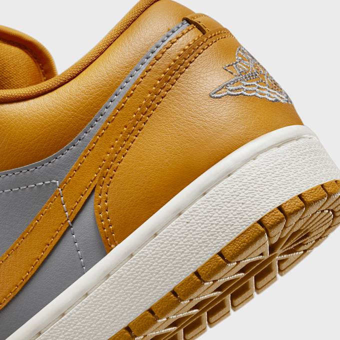 Jordan WMNS Air Jordan 1 Low szary 15263 8