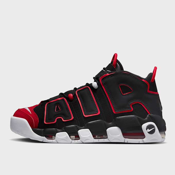 Nike Air More Uptempo '96 preto 15265 1