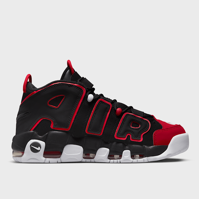 Nike Air More Uptempo '96 preto 15265 2