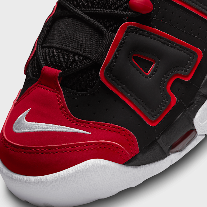 Nike Air More Uptempo '96 nero 15265 7