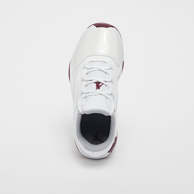 Jordan Air 11 CMFT Low (GS) biały 15267 5
