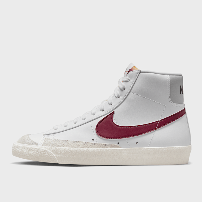 Nike Blazer Mid '77 Vintage weiß 15271 1