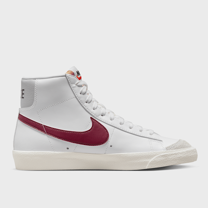 Nike Blazer Mid '77 Vintage weiß 15271 2