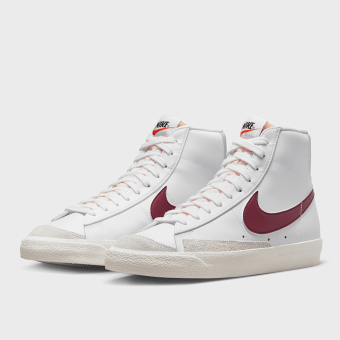 Nike Blazer Mid '77 Vintage bijela 15271 4