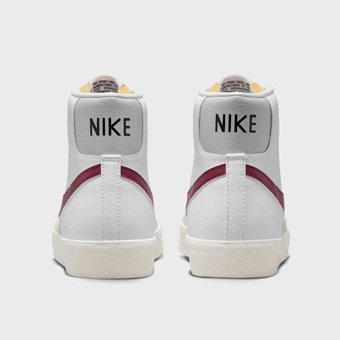 Nike Blazer Mid '77 Vintage bijela 15271 5