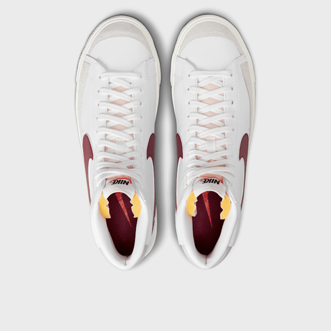 Nike Blazer Mid '77 Vintage bijela 15271 6