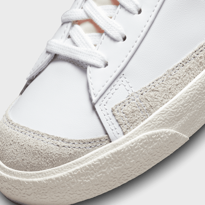 Nike Blazer Mid '77 Vintage weiß 15271 7