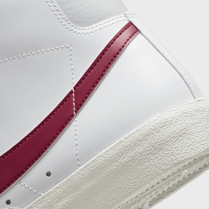 Nike Blazer Mid '77 Vintage weiß 15271 8