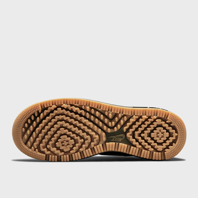 Nike Air Force 1 Luxe crna 15273 3