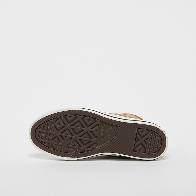 Converse Chuck Taylor All Star Lined Leather (PS) žuta 15277 4