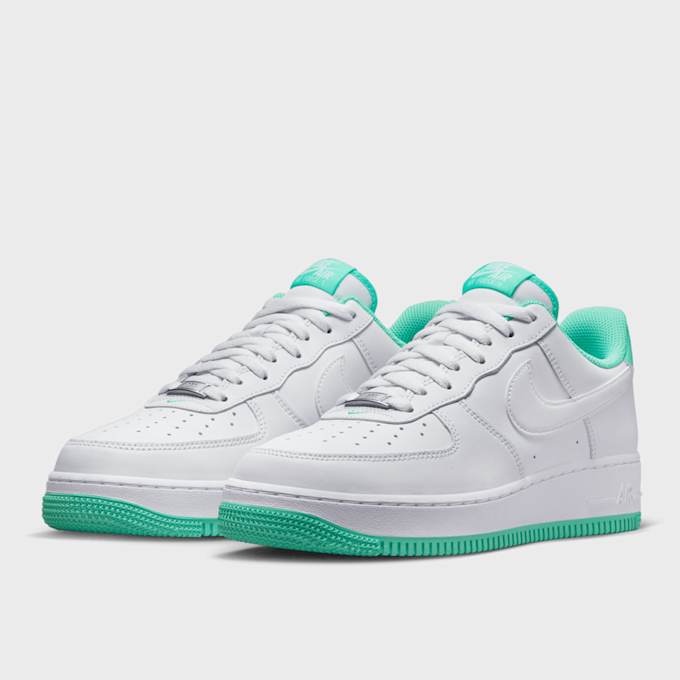 Nike Air Force 1 '07 weiß 15278 4