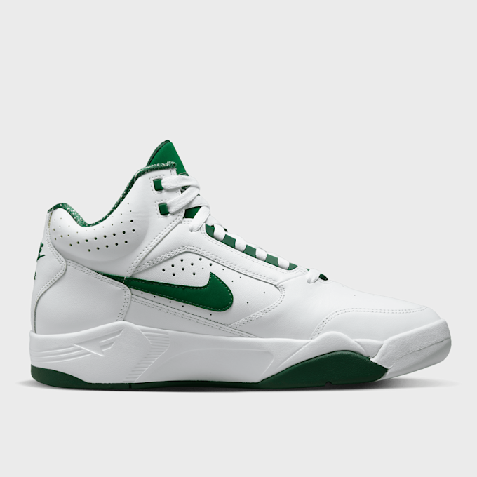 Nike Air Flight Lite Mid weiß 15279 2