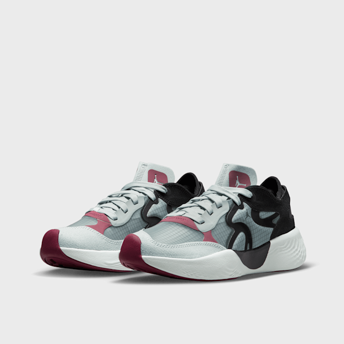 Jordan Delta 3 Low (GS) nero 15280 4