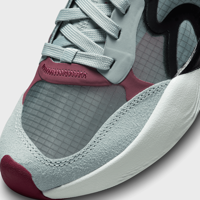 Jordan Delta 3 Low (GS) zwart 15280 7