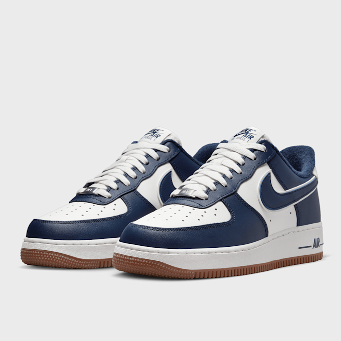 Nike Air Force 1 '07 LV8 bijela 15283 4