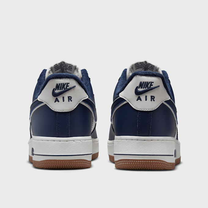 Nike Air Force 1 '07 LV8 biały 15283 5