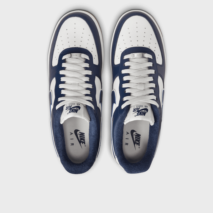 Nike Air Force 1 '07 LV8 bijela 15283 6