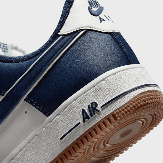 Nike Air Force 1 '07 LV8 biały 15283 8