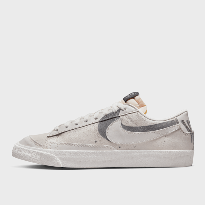Nike Blazer Low PRM weiß 15286 1
