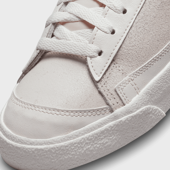 Nike Blazer Low PRM weiß 15286 7