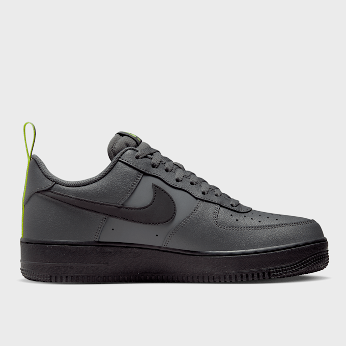 Nike Air Force 1 '07 cinzento 15293 2