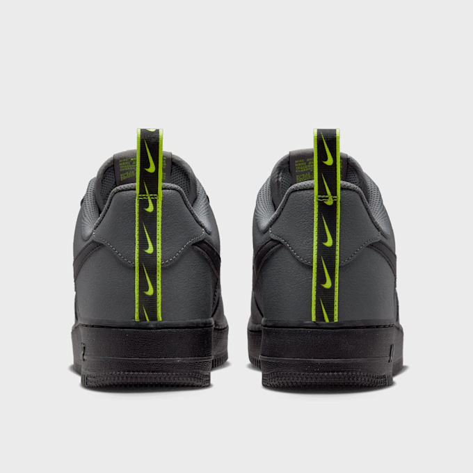 Nike Air Force 1 '07 cinzento 15293 5