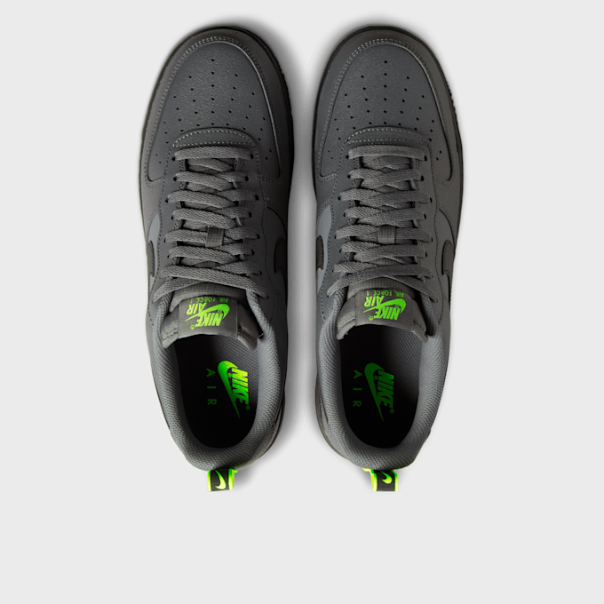 Nike Air Force 1 '07 grau 15293 6