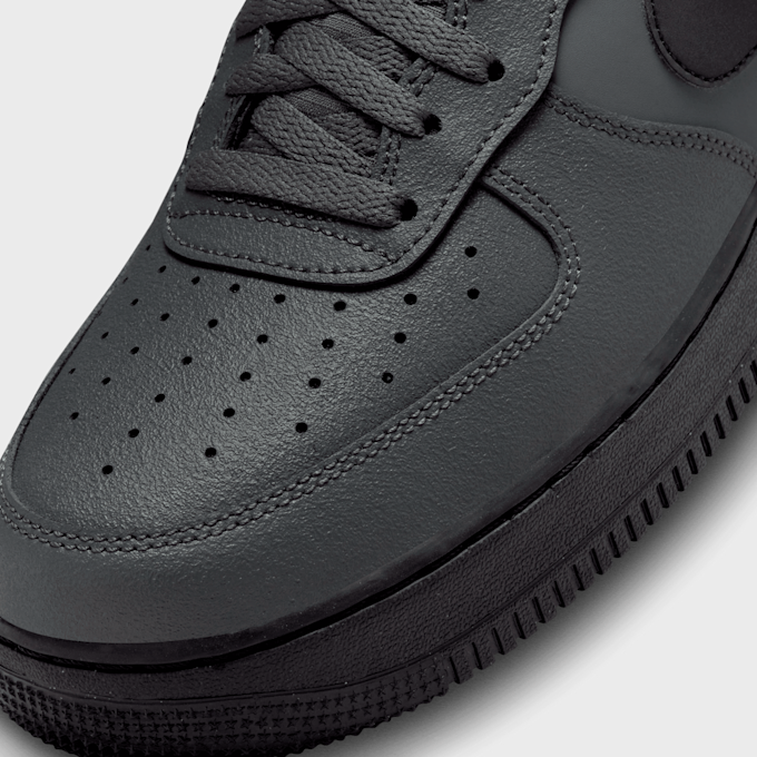 Nike Air Force 1 '07 grijs 15293 7