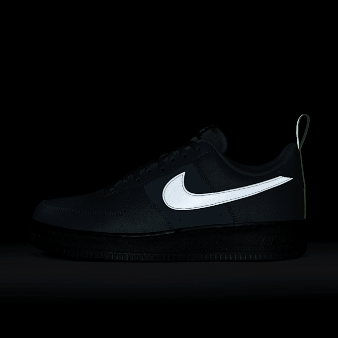 Nike Air Force 1 '07 grau 15293 9
