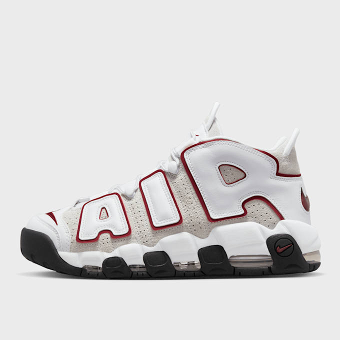 Nike Air More Uptempo '96 grijs 15294 1