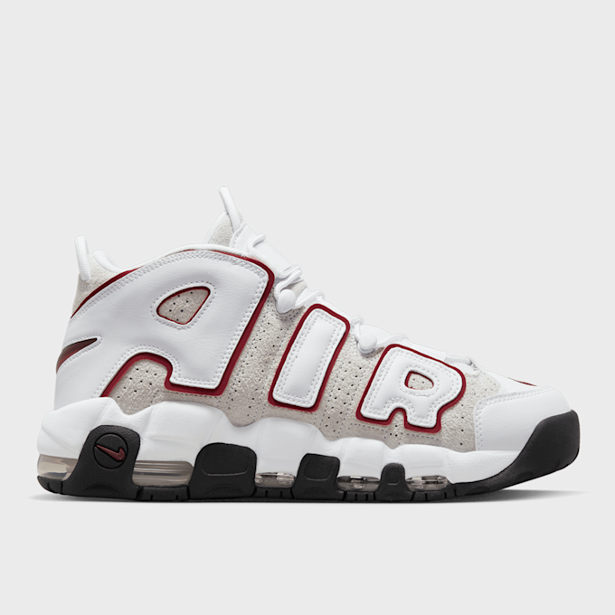 Nike Air More Uptempo '96 grijs 15294 2