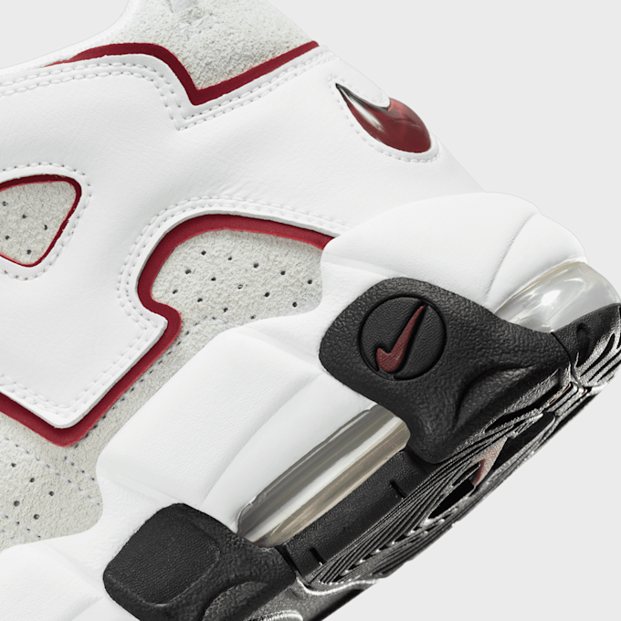 Nike Air More Uptempo '96 gris 15294 7