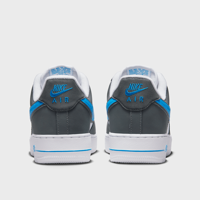 Nike Air Force 1 '07 GG biały 15296 4