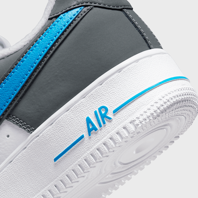 Nike Air Force 1 '07 GG biały 15296 7