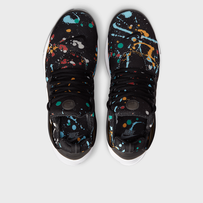 Nike Air Presto schwarz 15297 1