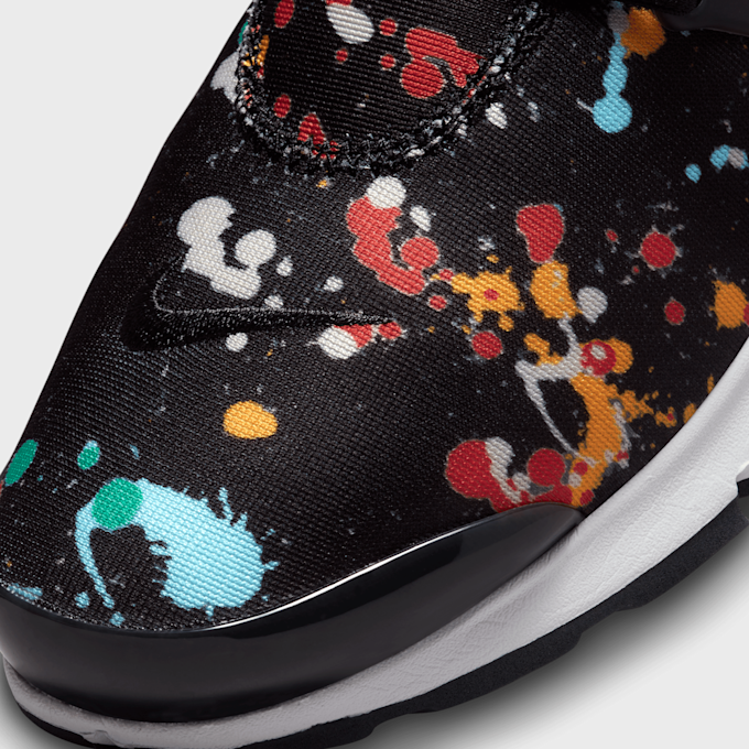 Nike Air Presto noir 15297 2