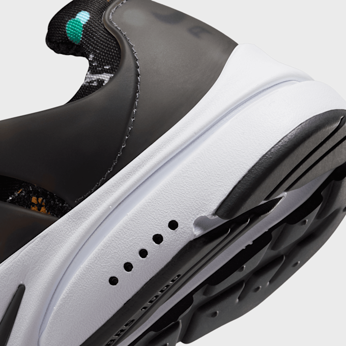 Nike Air Presto schwarz 15297 3