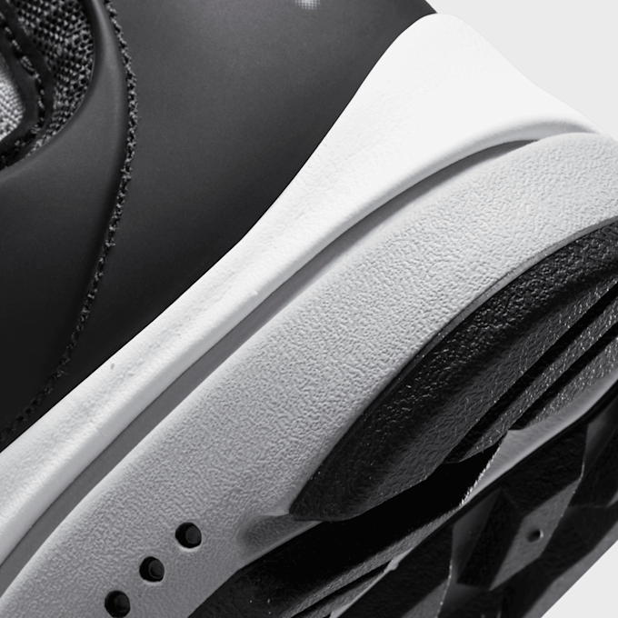 Nike Air Presto Mid Utility siva 15298 8