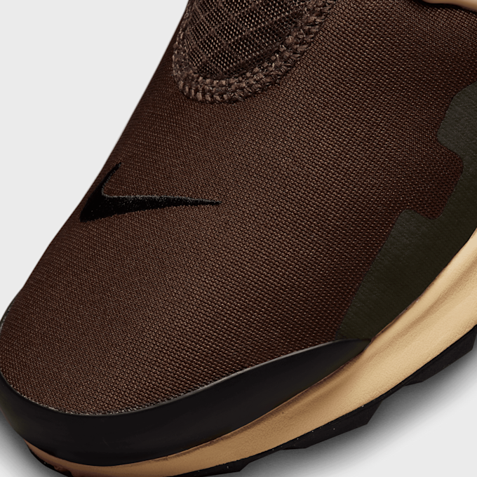 Nike Air Presto Mid Utility smeđa 15299 7