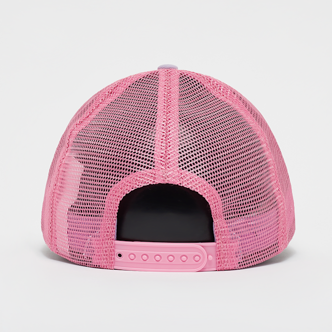 Ed Hardy ‘NYC’ Twill Front & Mesh Trucker višebojno 15300 2