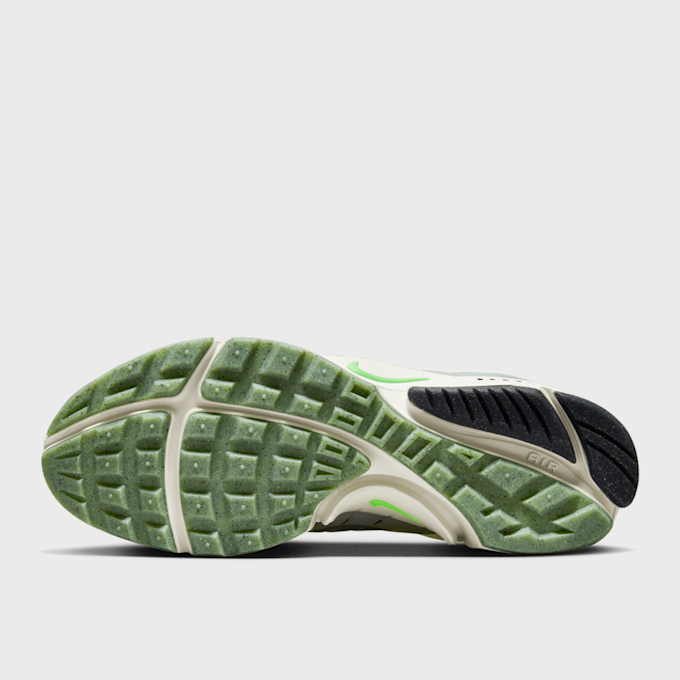 Nike   Air Presto PRM gris 15301 3