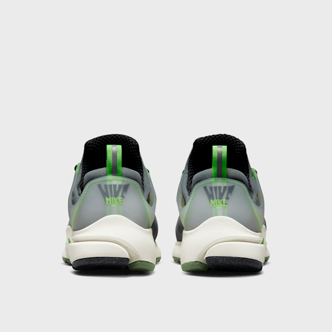 Nike   Air Presto PRM gris 15301 5